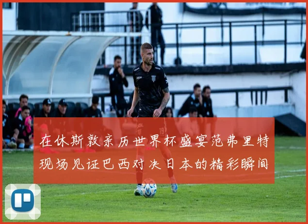 在休斯敦亲历世界杯盛宴范弗里特现场见证巴西对决日本的精彩瞬间